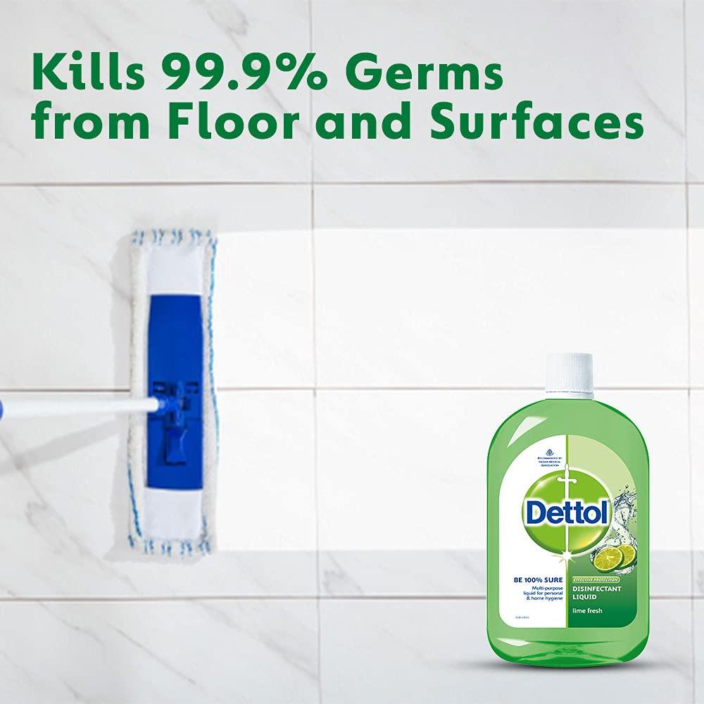Dettol