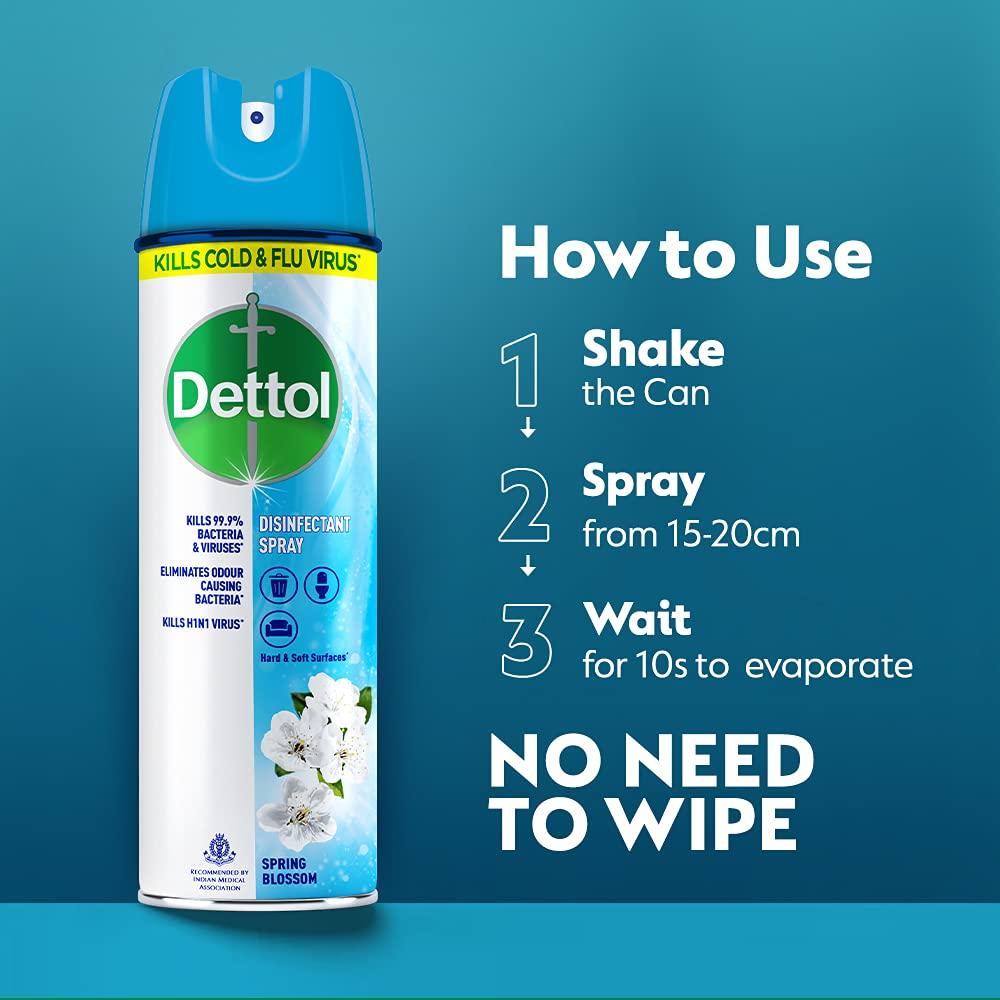 Dettol