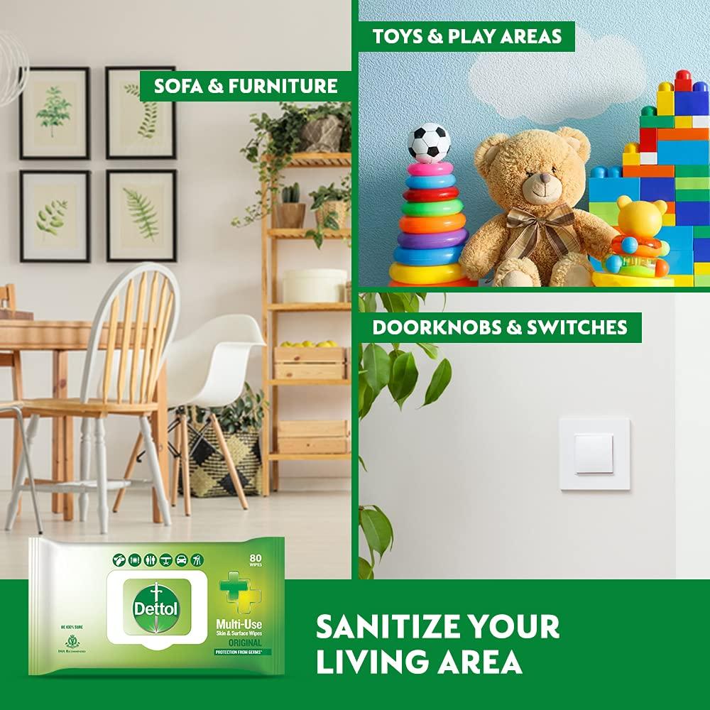 Dettol