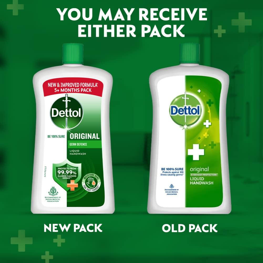 Dettol