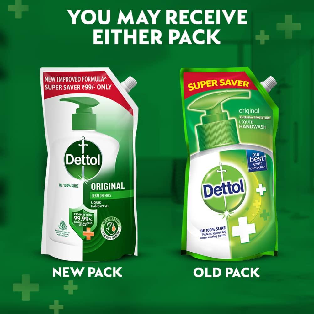 Dettol