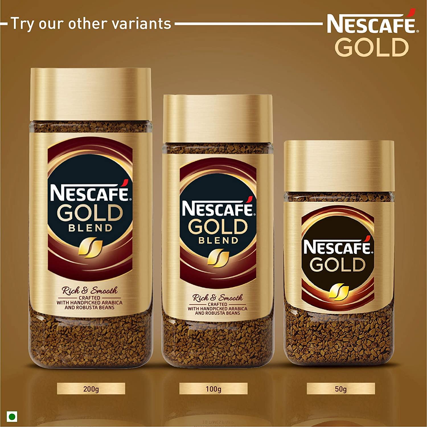 Nescafe