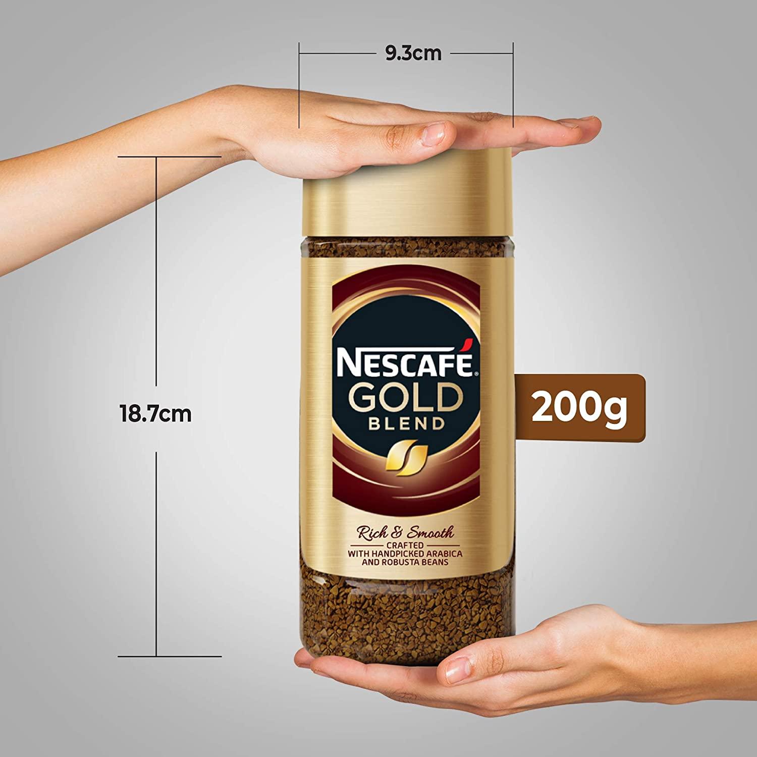 Nescafe