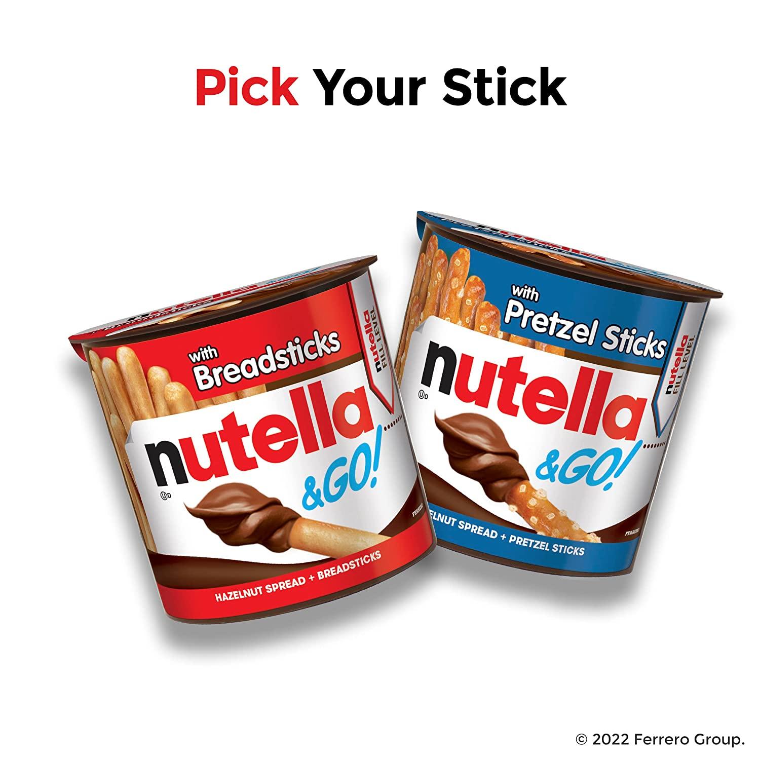 Nutella