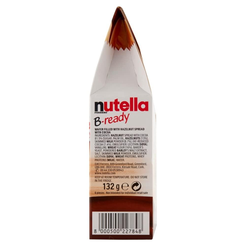 Nutella