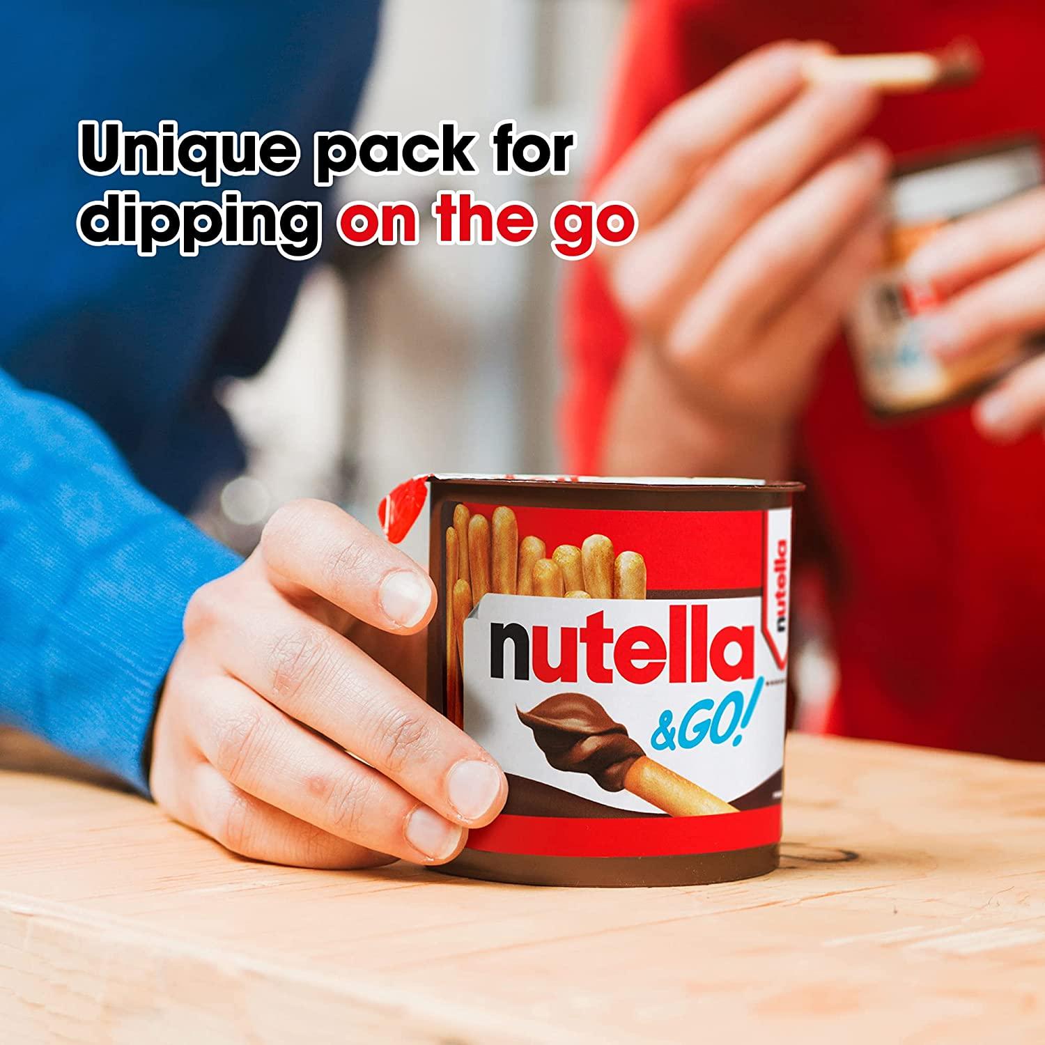 Nutella
