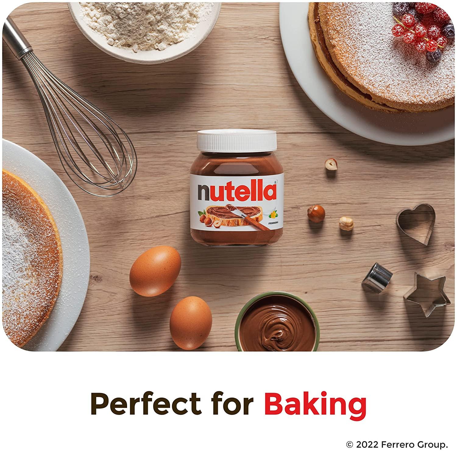 Nutella