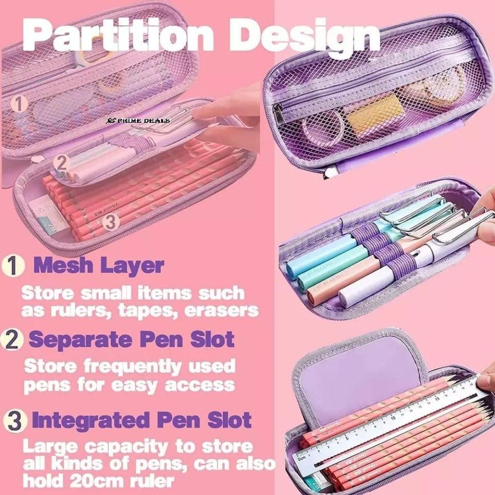 PENCIL BOX