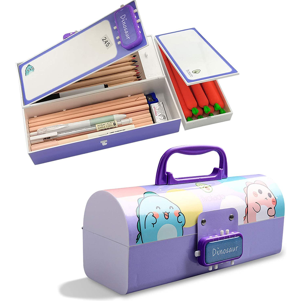 PENCIL BOX