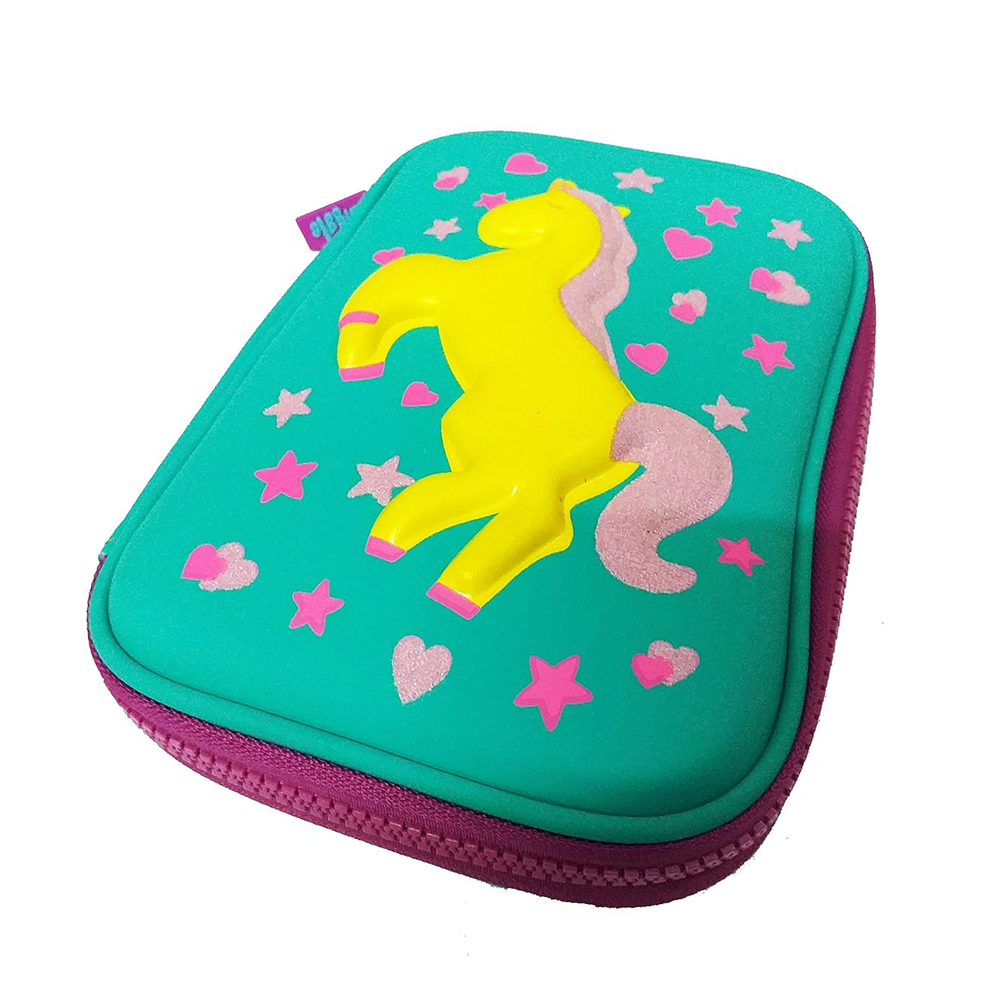 PENCIL BOX
