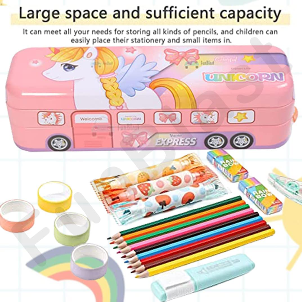 PENCIL BOX