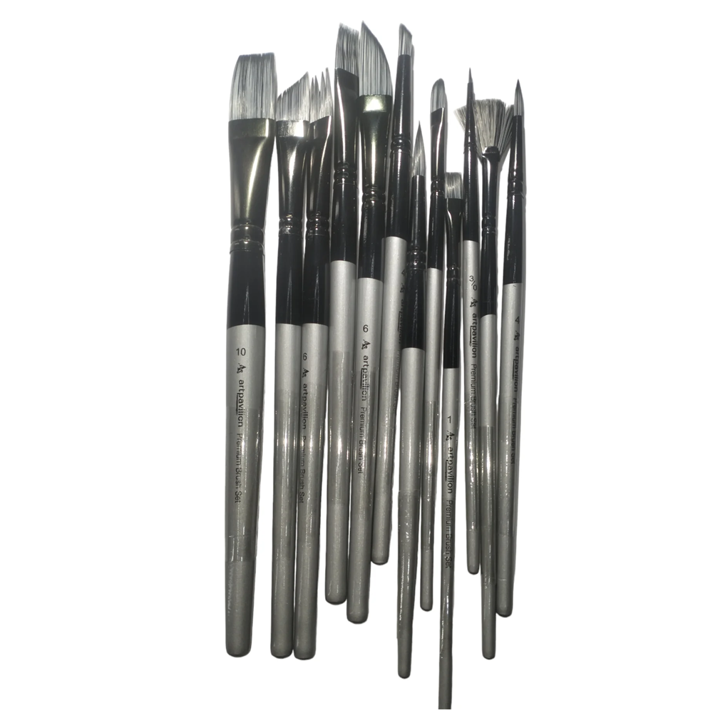 arora brushes