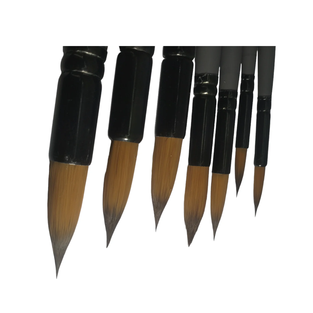 arora brushes