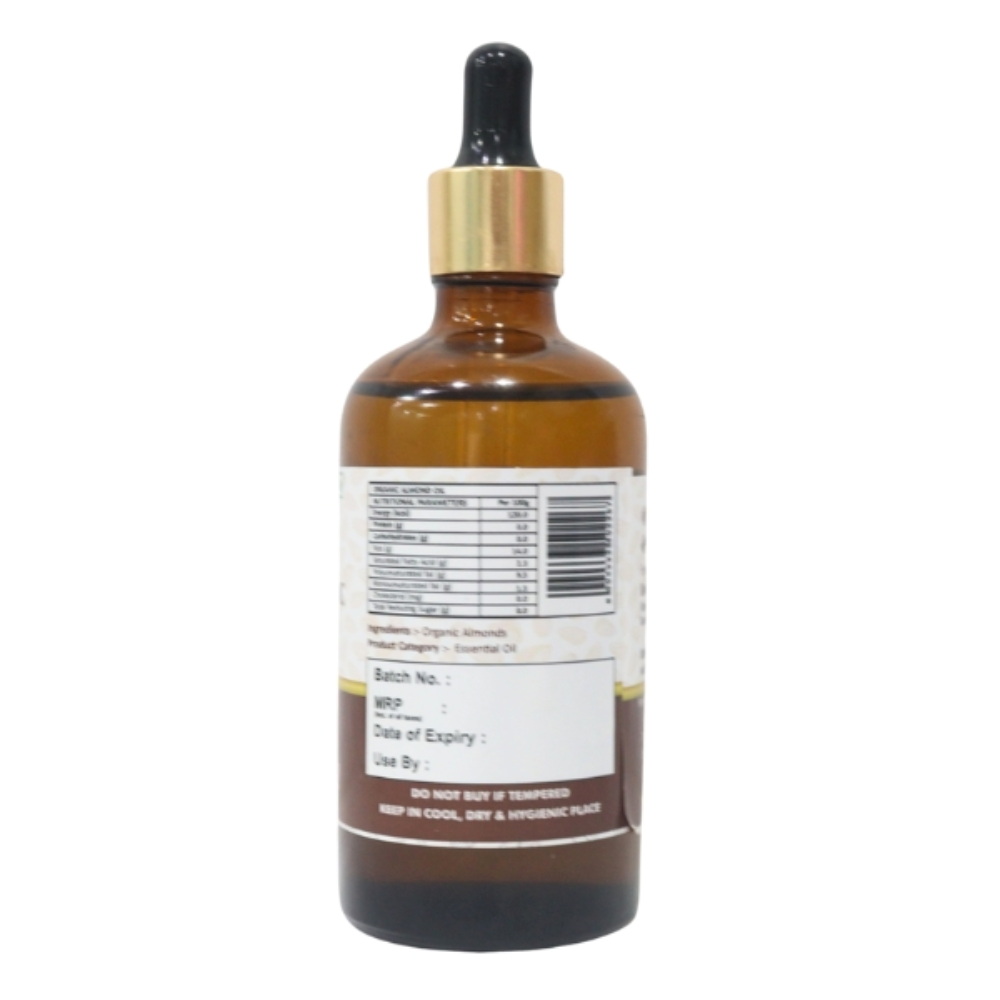 almond oil