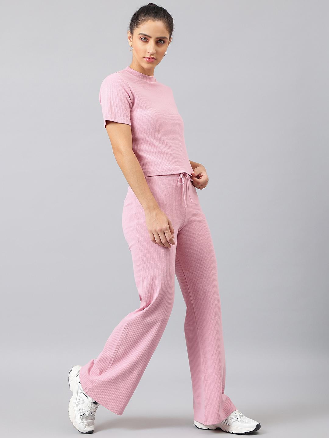 Pink Co-ord