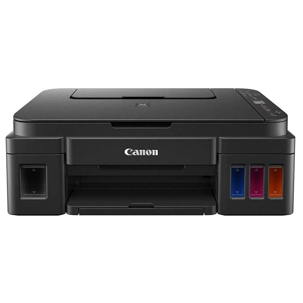 Canon Pixma G3010 All-in-One Wireless Ink Tank Colour Printer