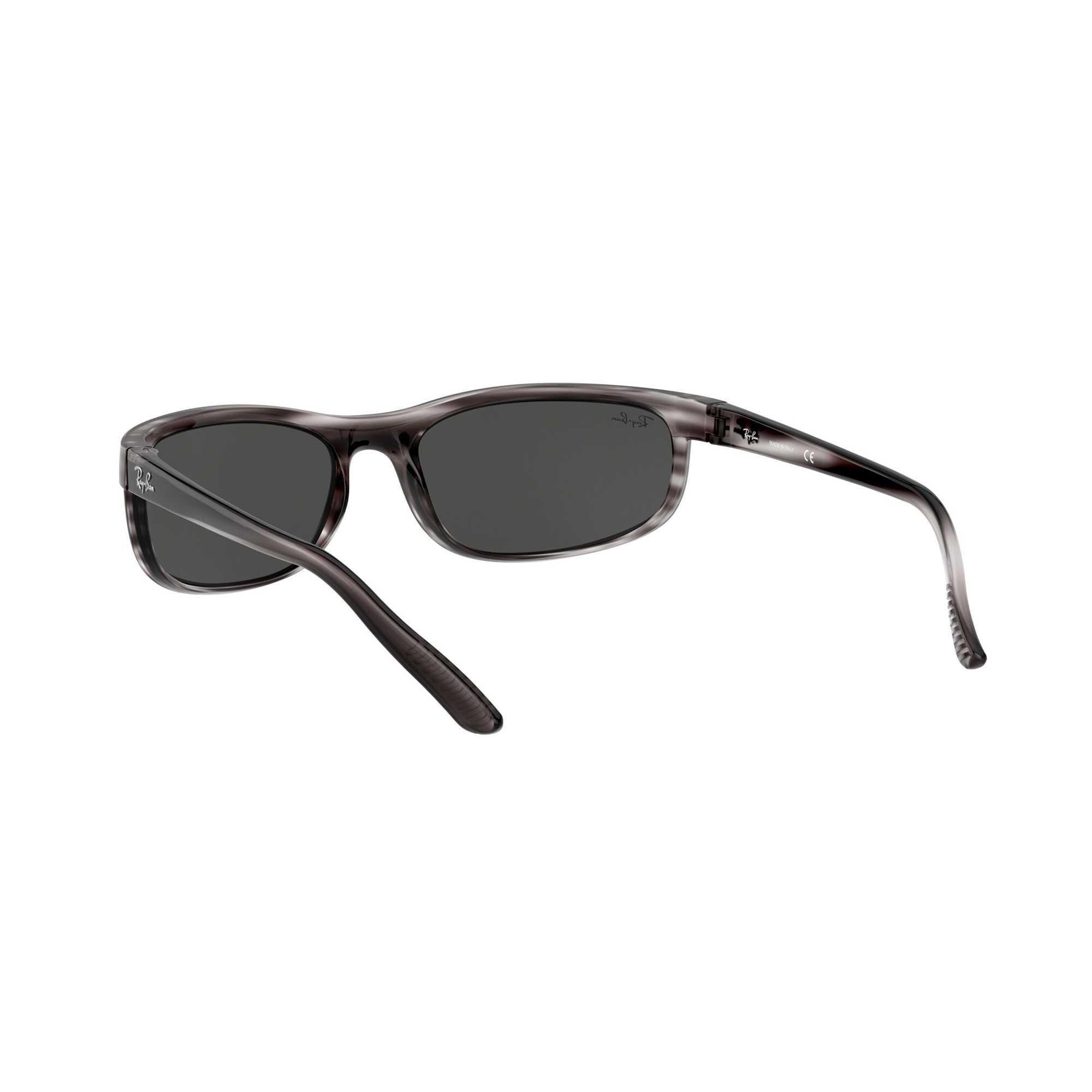 Ray-Ban UV Protected Unisex Sunglasses PREDATOR