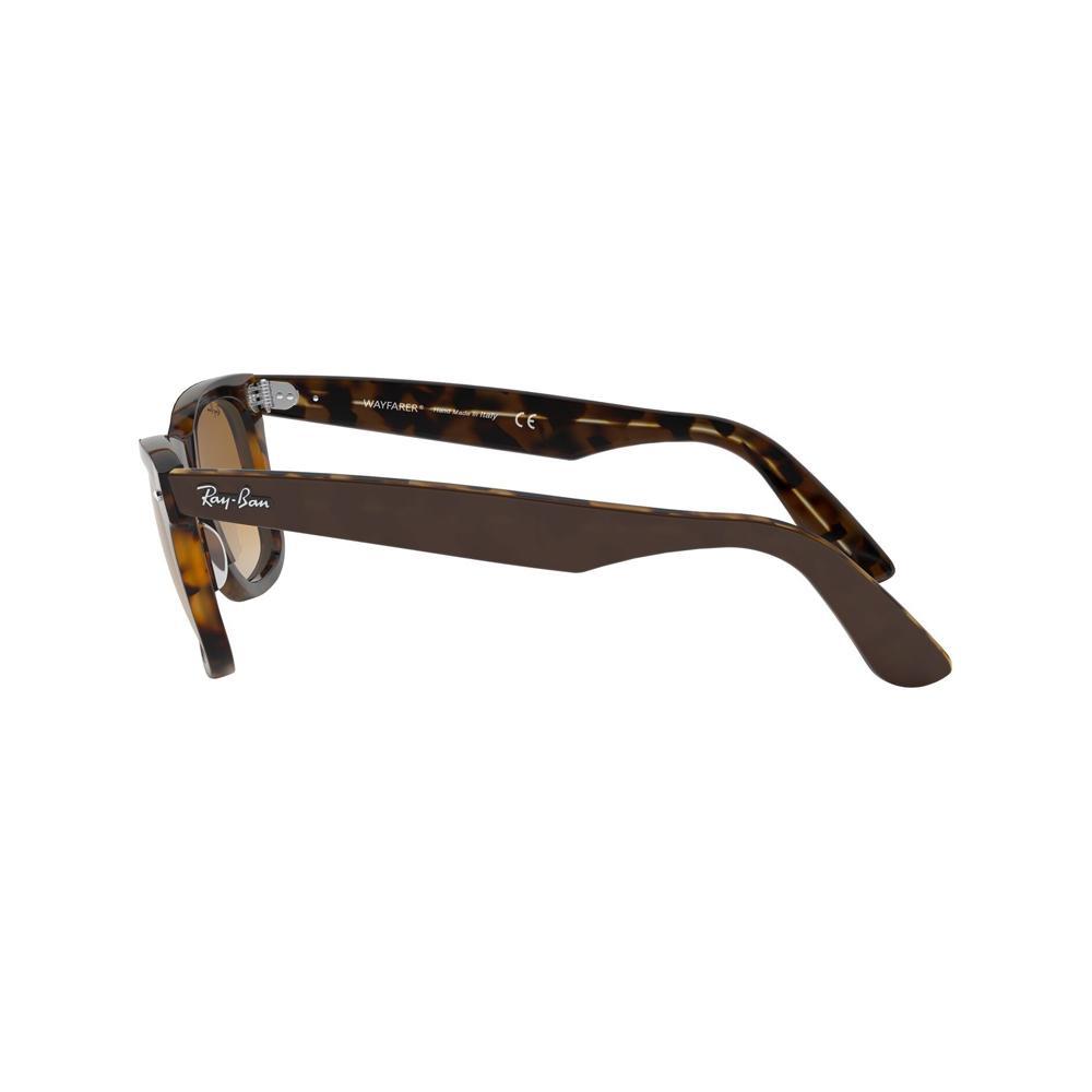 Ray-ban Uv Protected Unisex Sunglasses - Original Wayfarer Classic