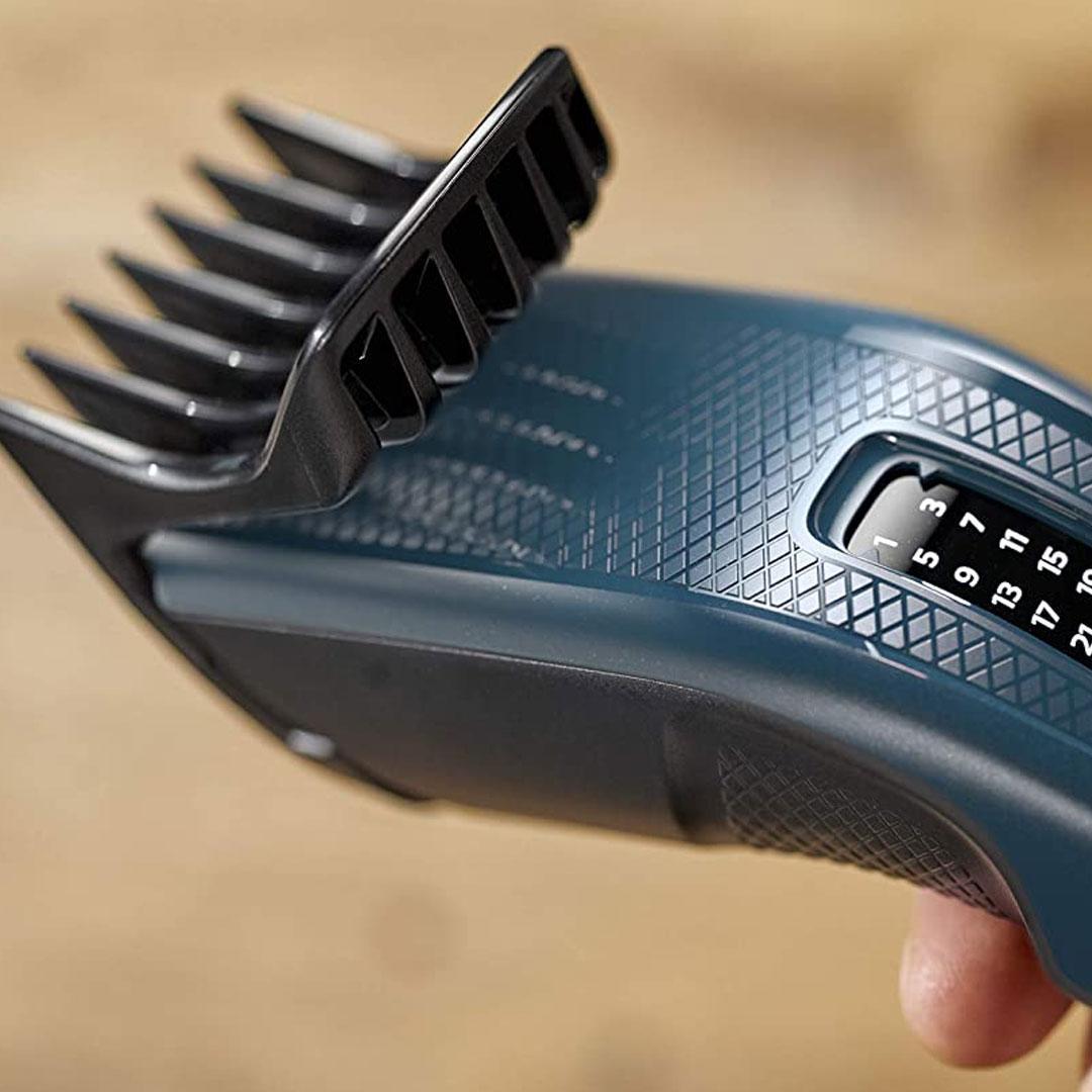 Hairclipper series 3000- HC3505/15
