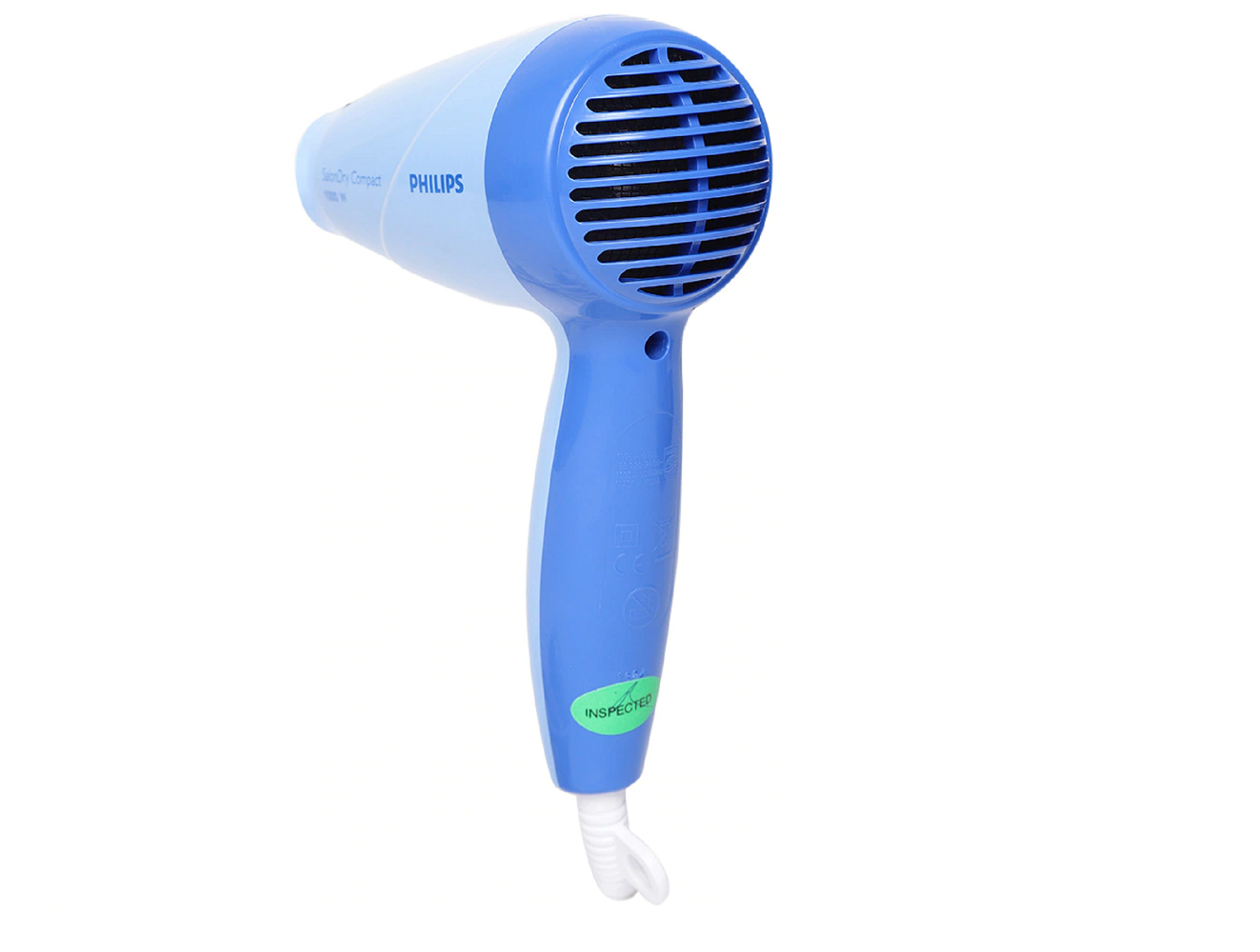 PHILIPS Essential Care HP8100/60 Hair Dryer
