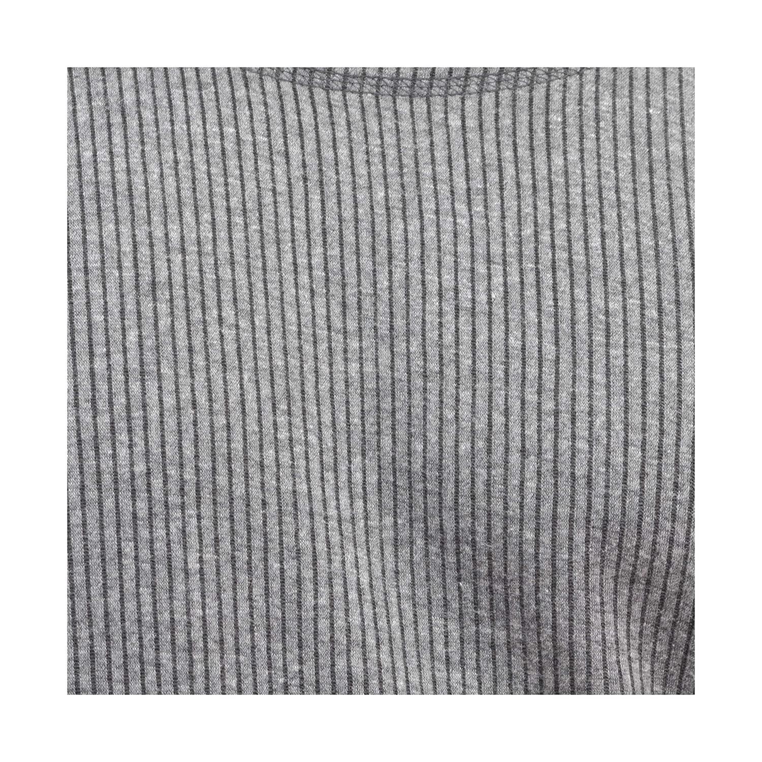 Picot Men Thermal Grey lower