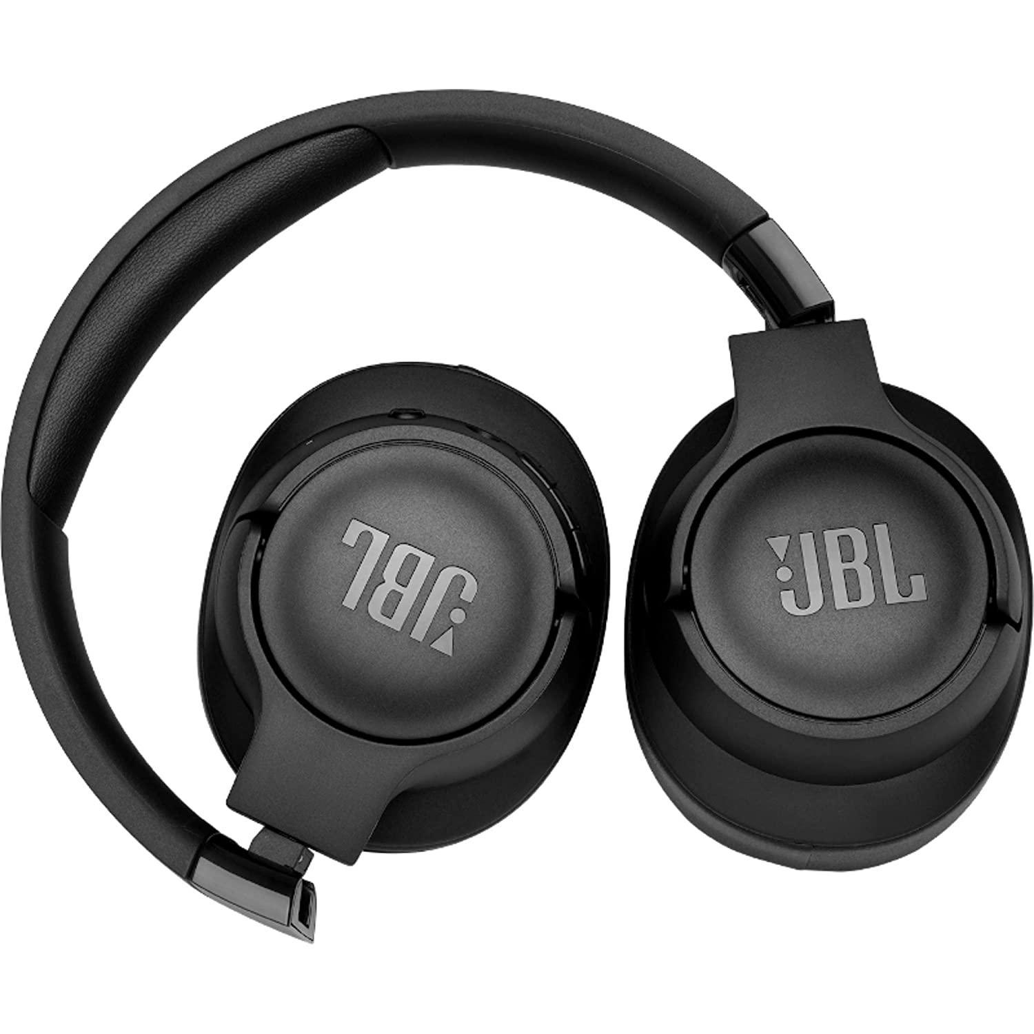 JBL Tune 700BT by Harman, 27-Hours Playtime with Quick Charging