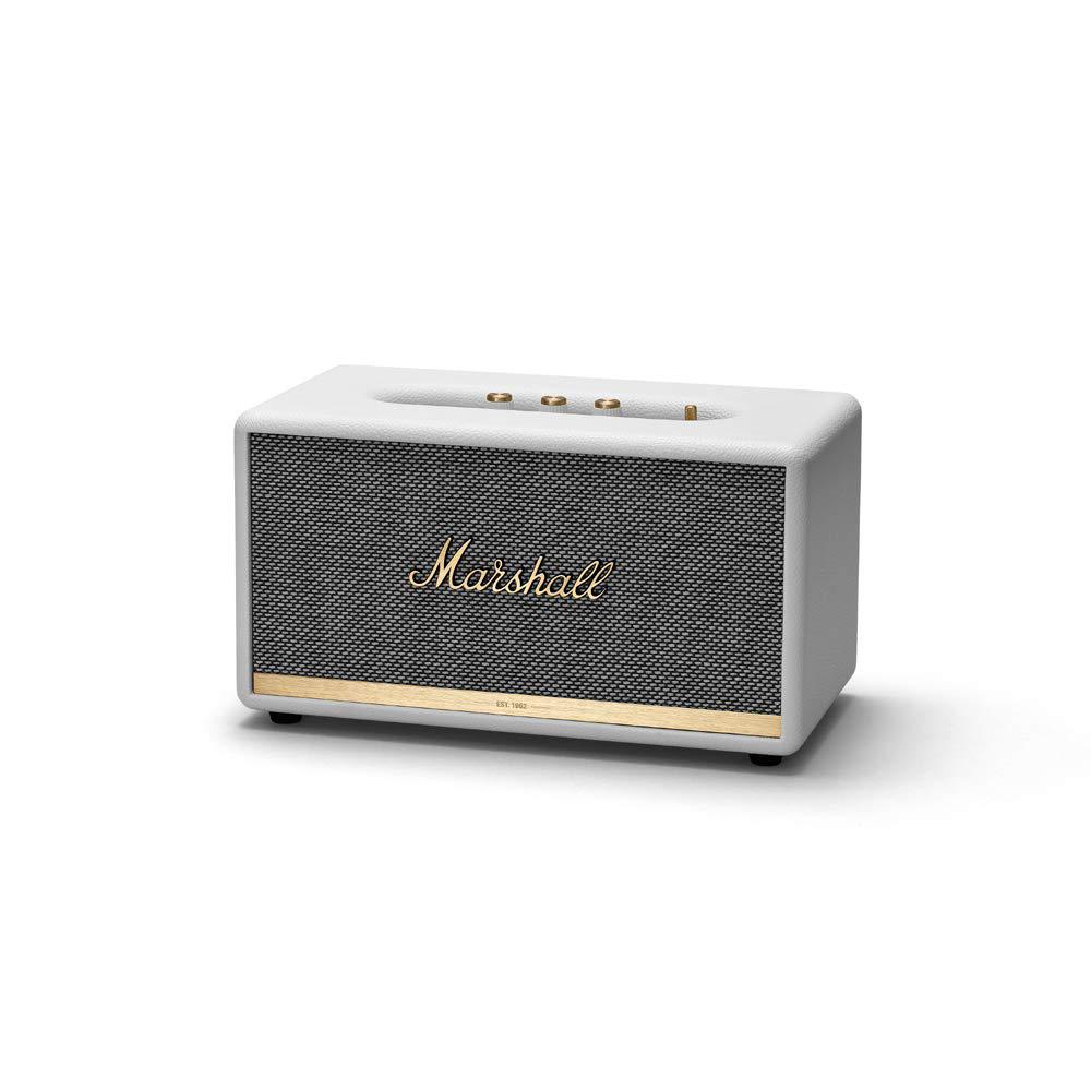 MARSHALL STANMORE 2 WHT