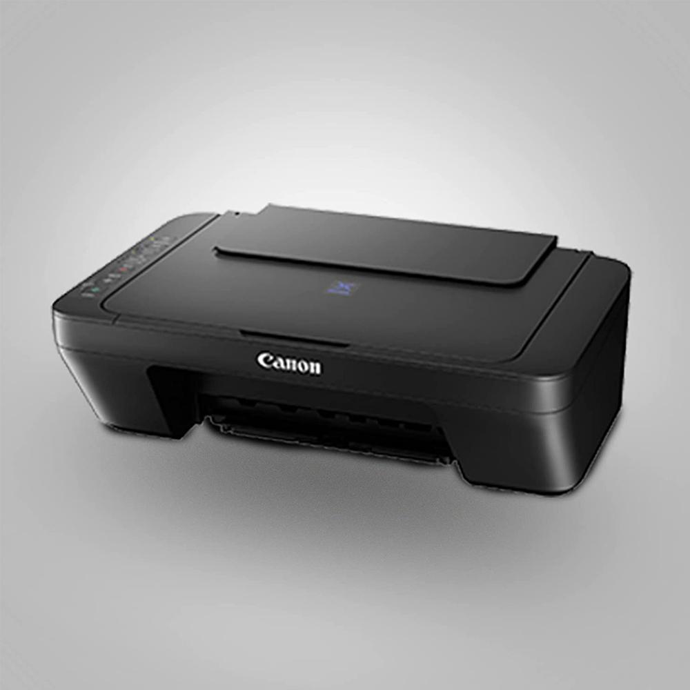 Canon PIXMA E470 Printer