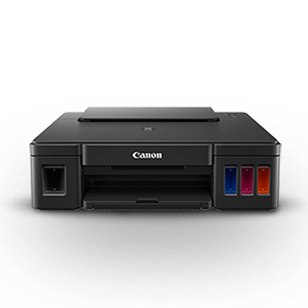 Canon Pixma G1010 Single Function Ink Tank Colour Printer
