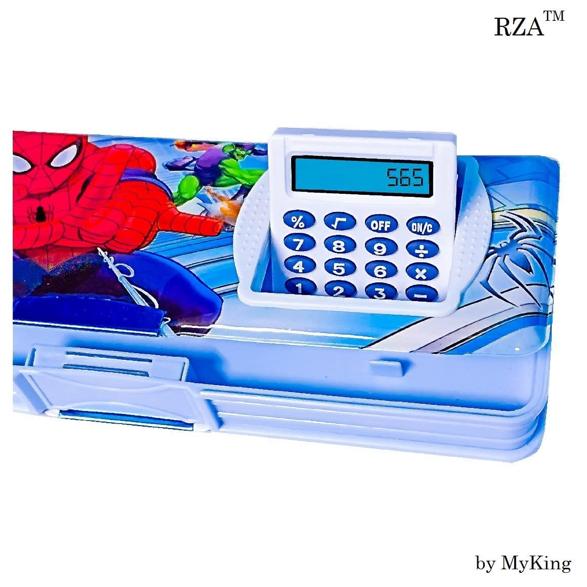 PENCIL BOX