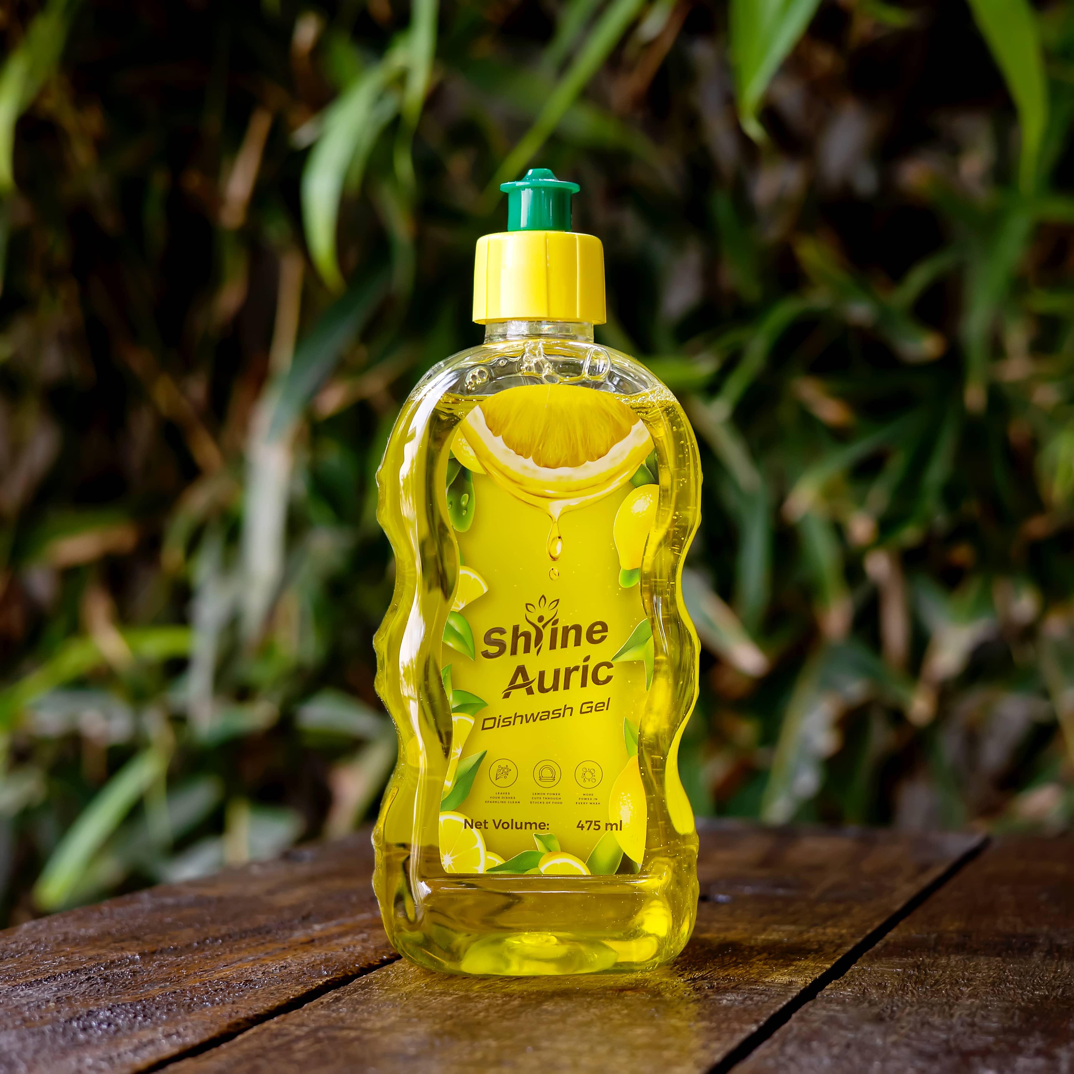 HEALTH AURIC