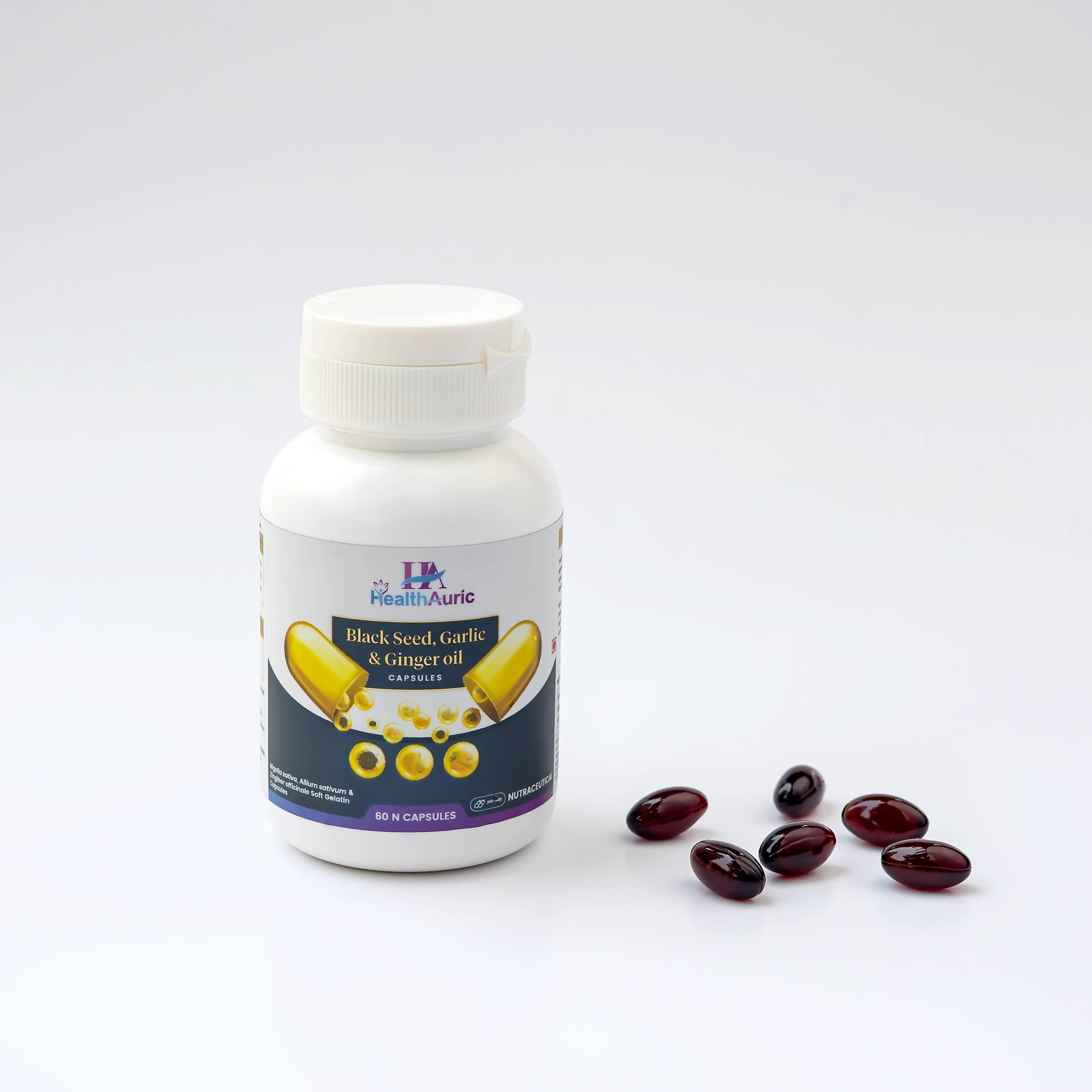 HEALTH AURIC