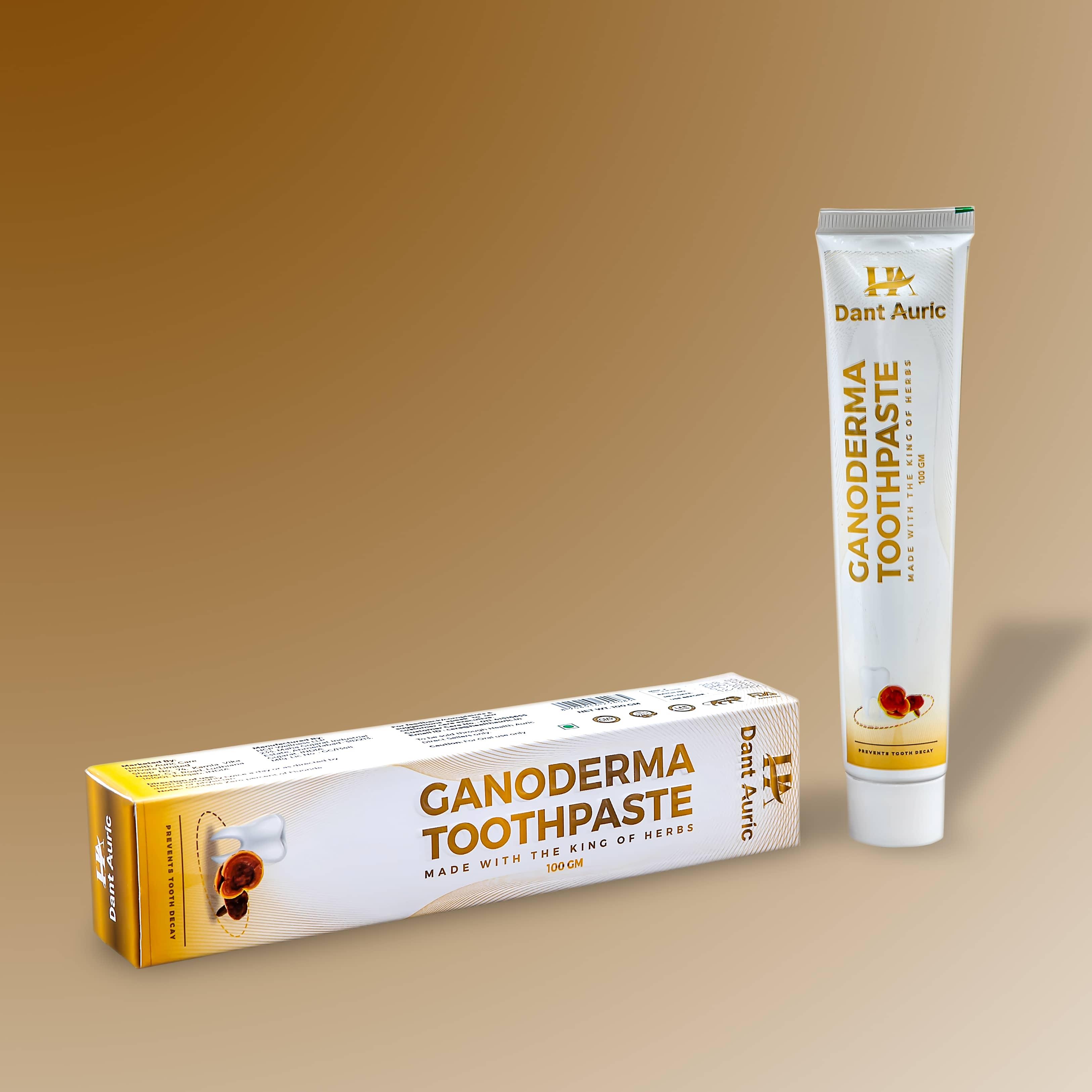 Toothpaste