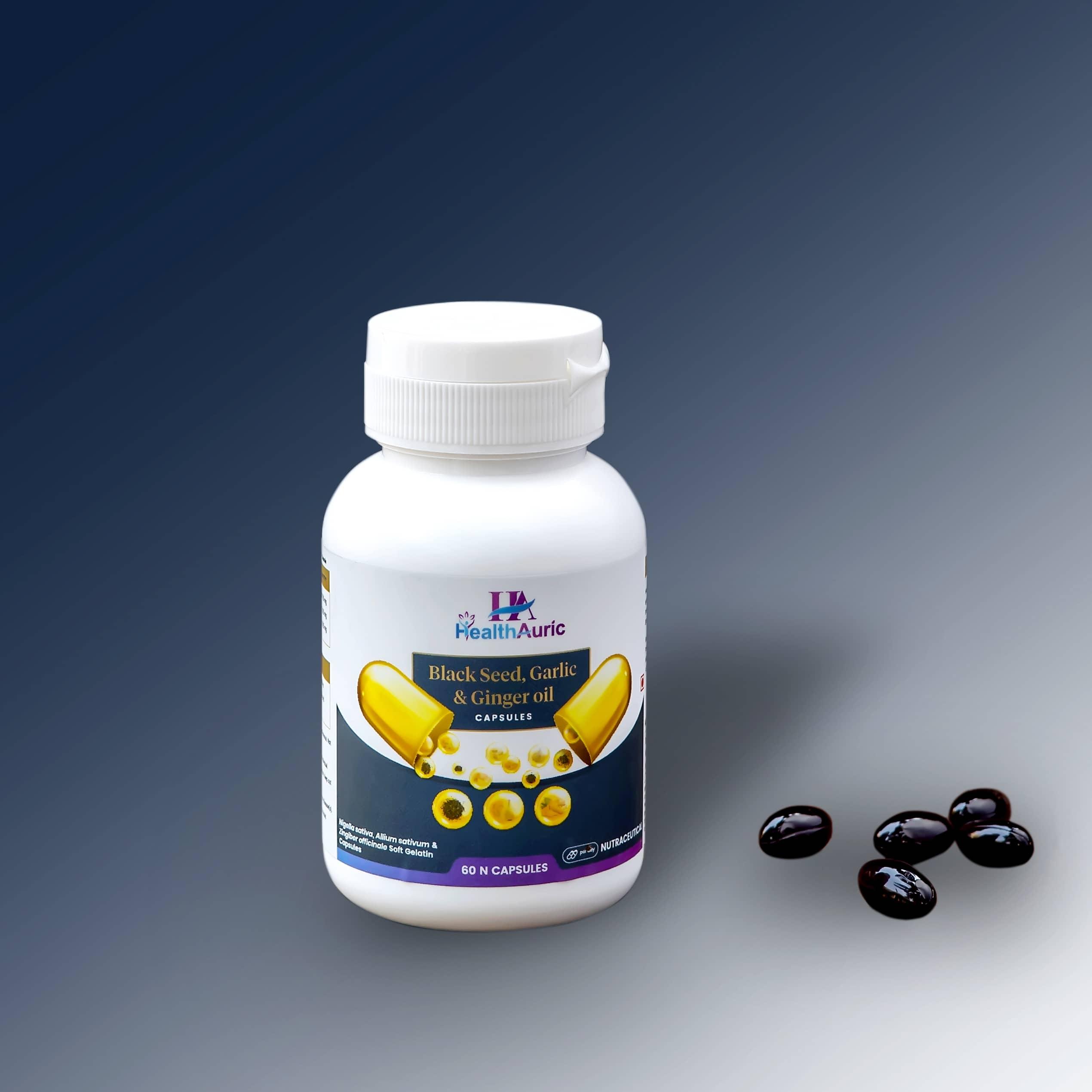 HEALTH AURIC