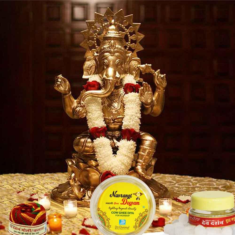 DEVDARSHAN 