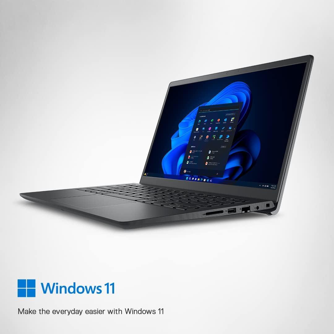 Dell Inspiron 3511 Laptop, Intel i3-1115G4