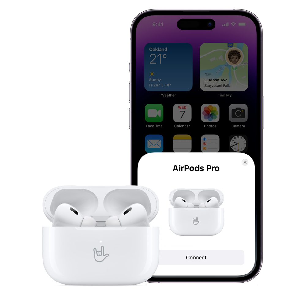 AirPods Pro (2nd generation)