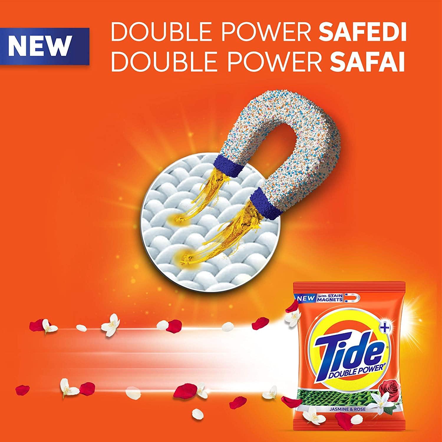 Tide