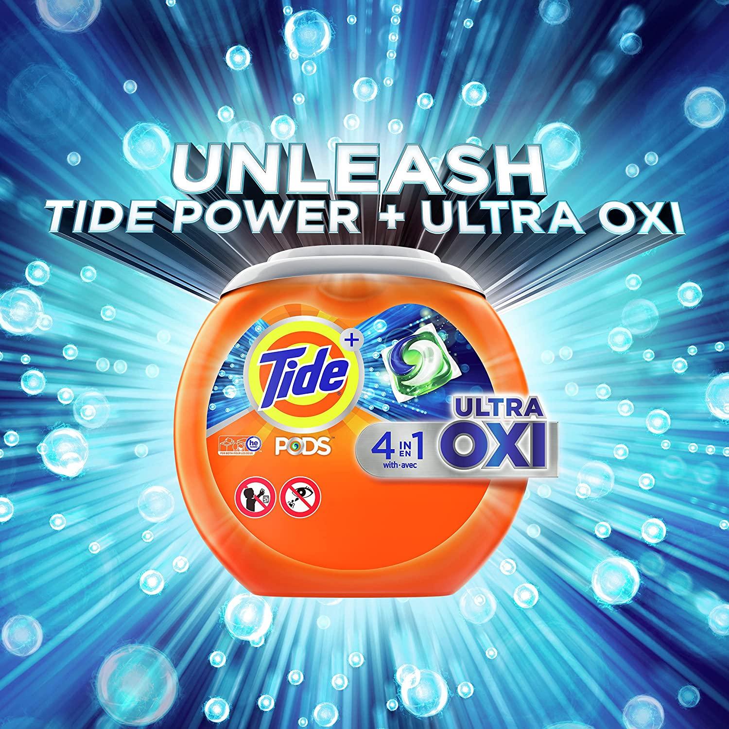 Tide