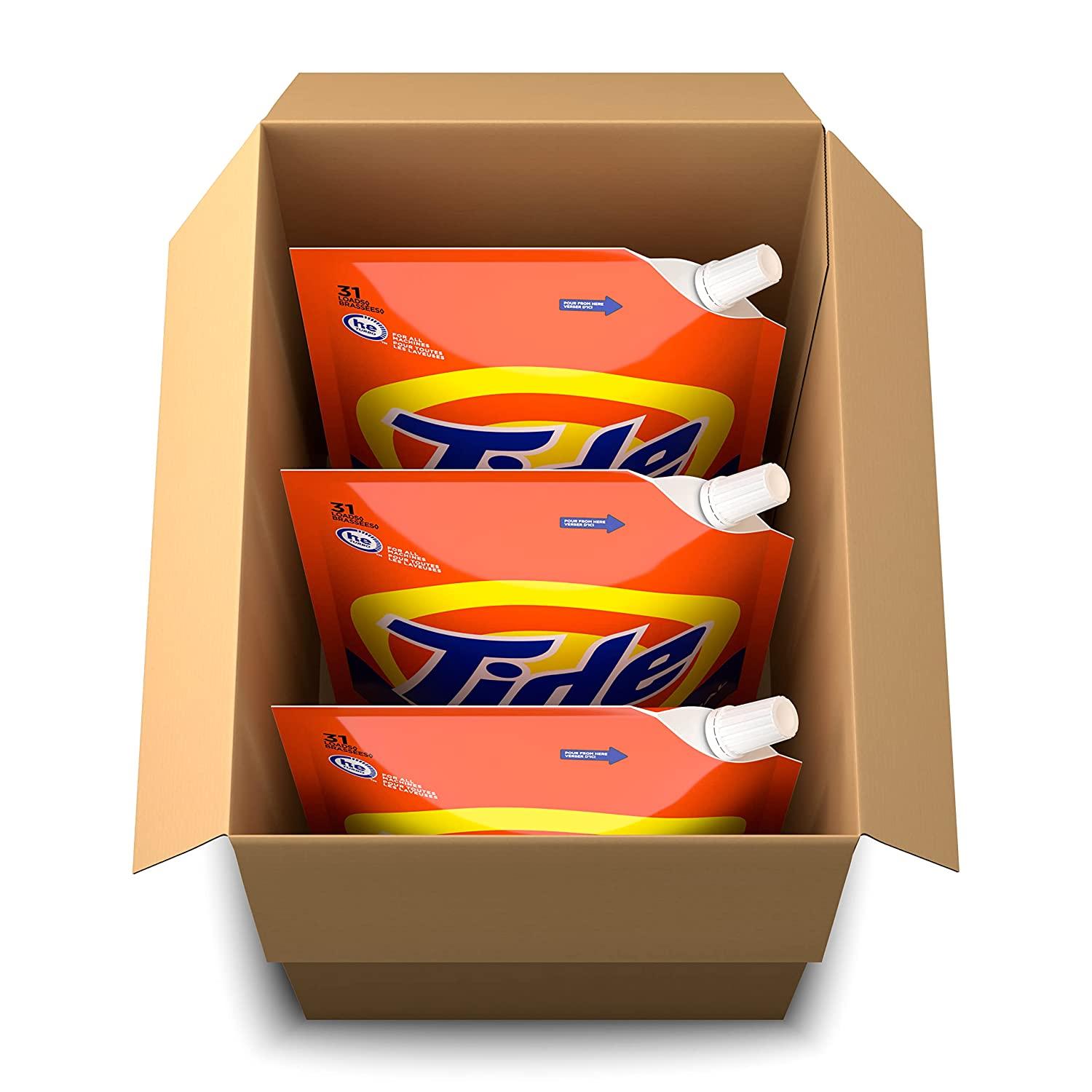 Tide