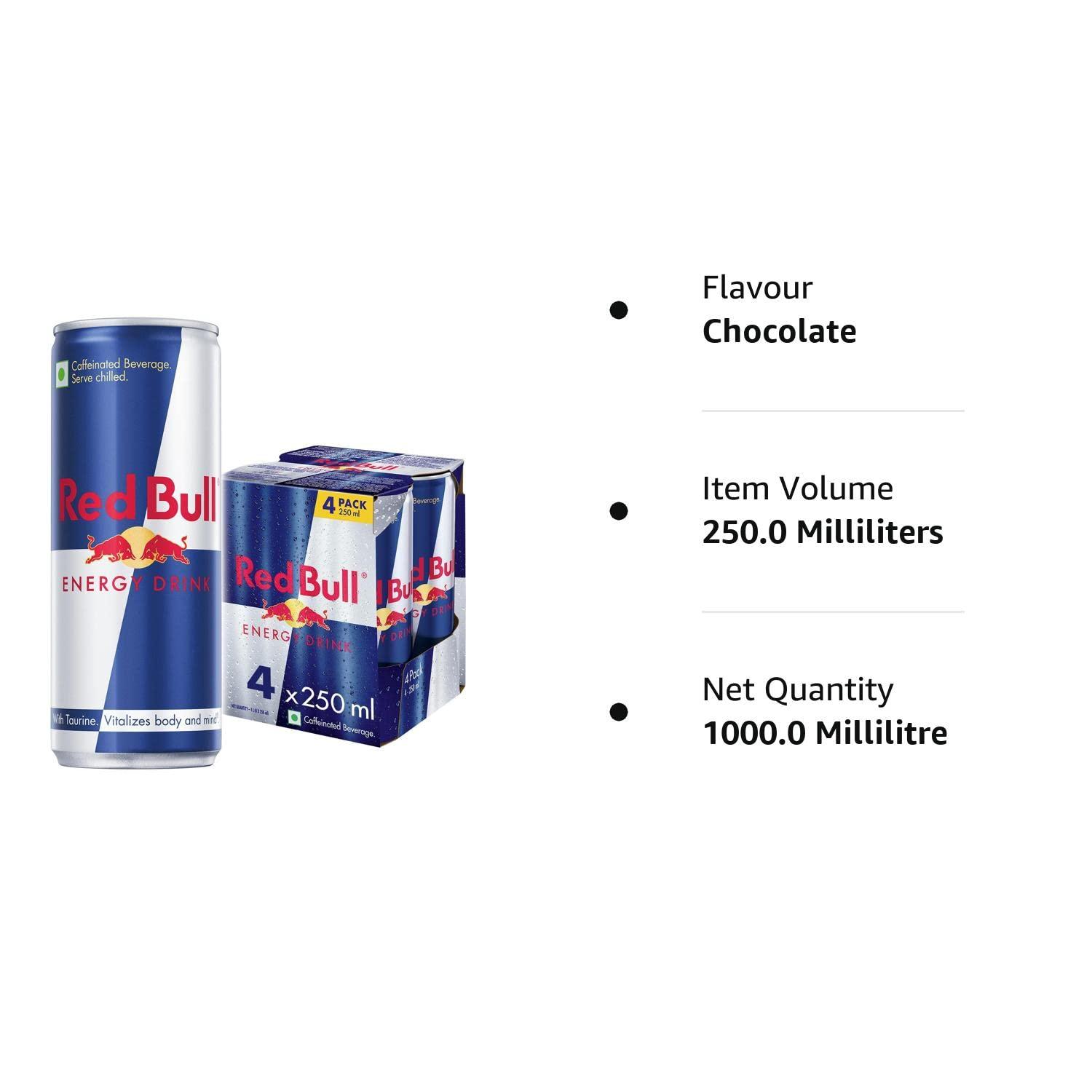 Red Bull