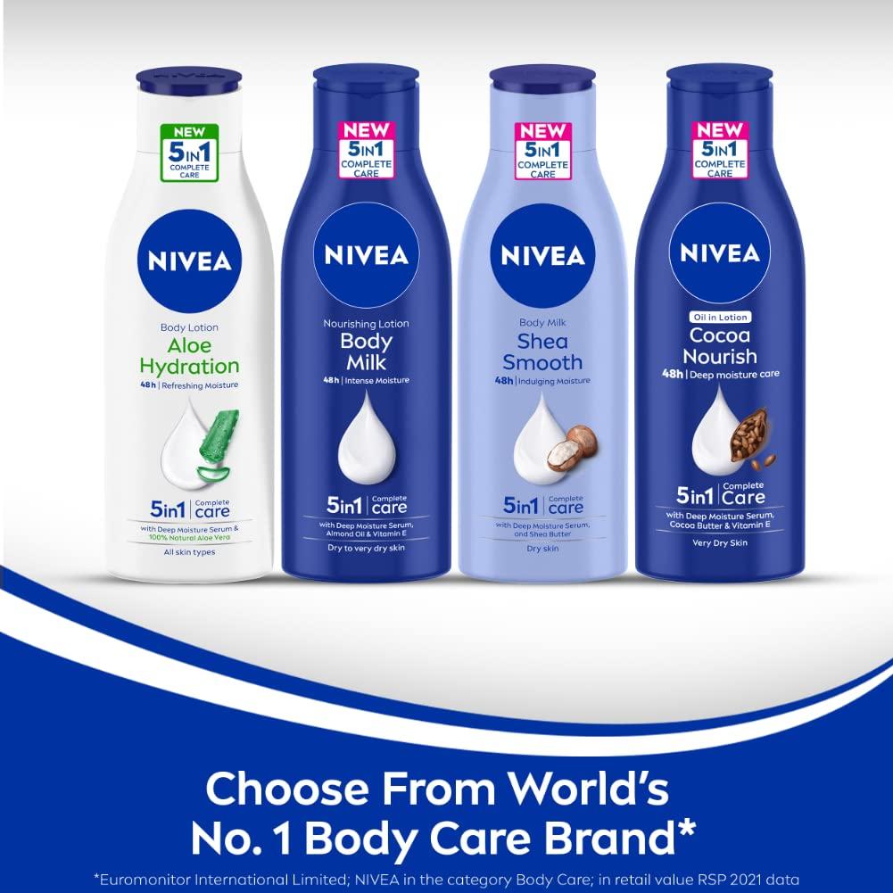 Nivea