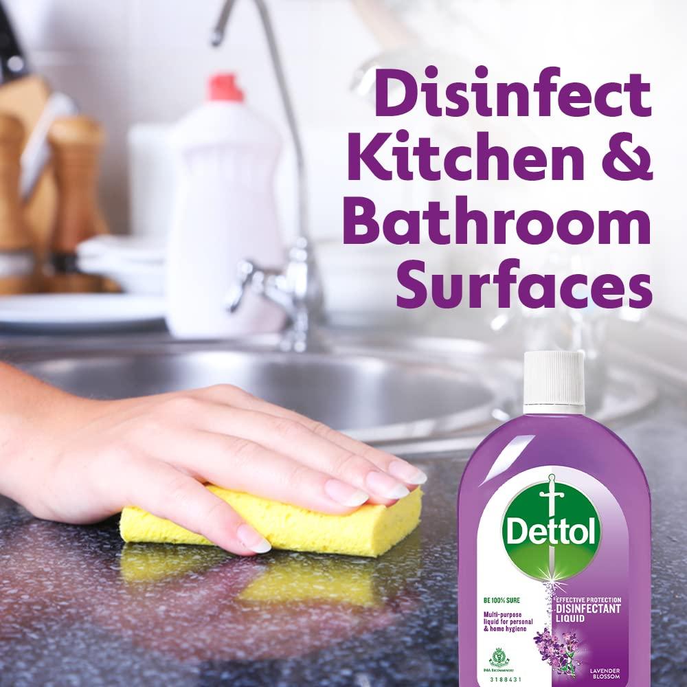 Dettol