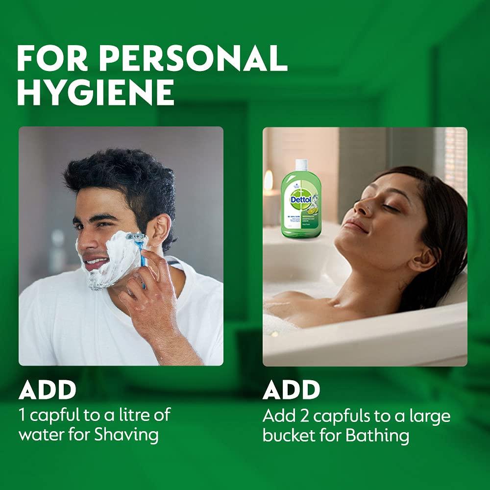 Dettol