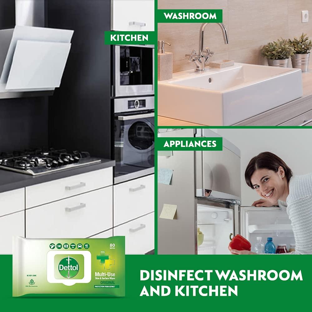 Dettol