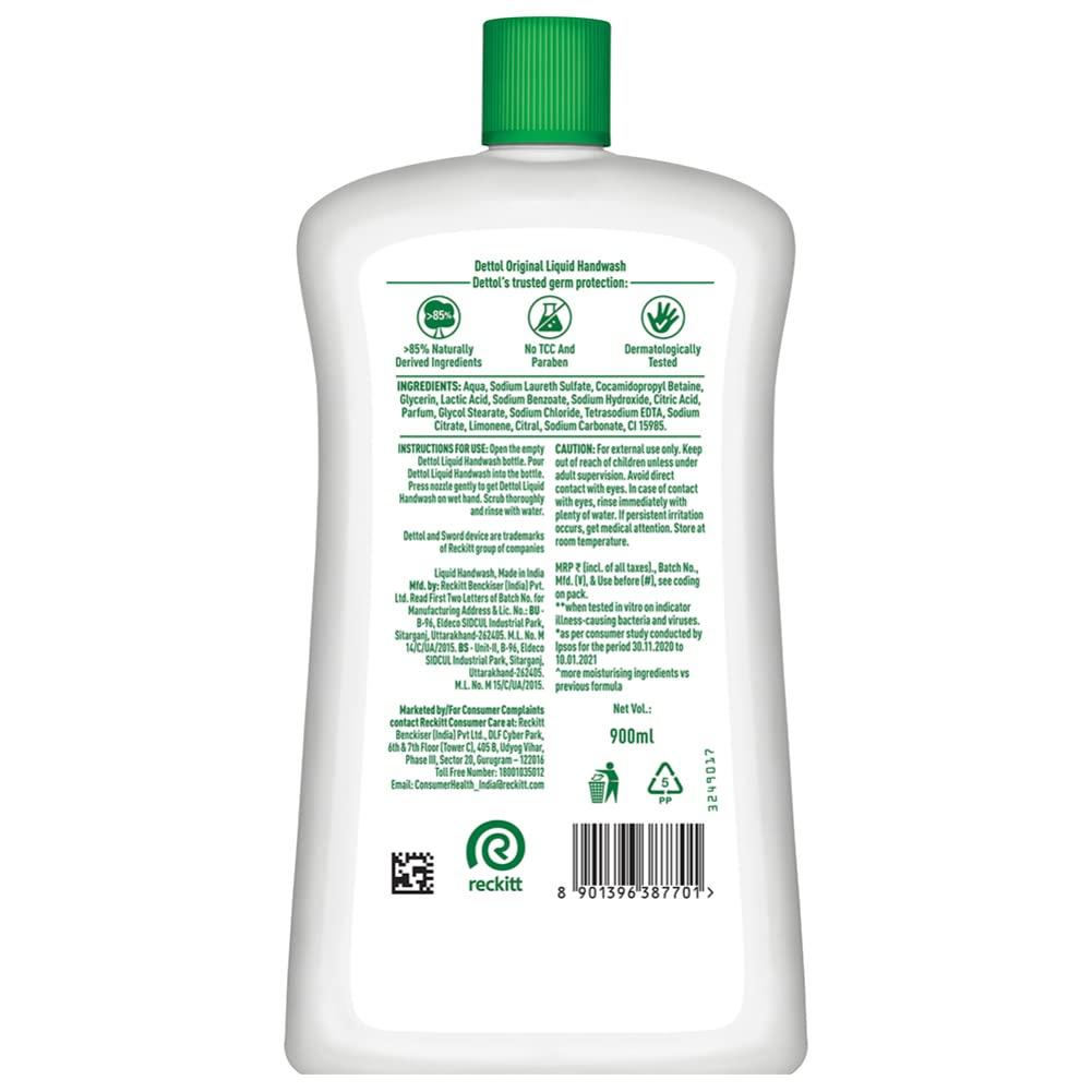 Dettol