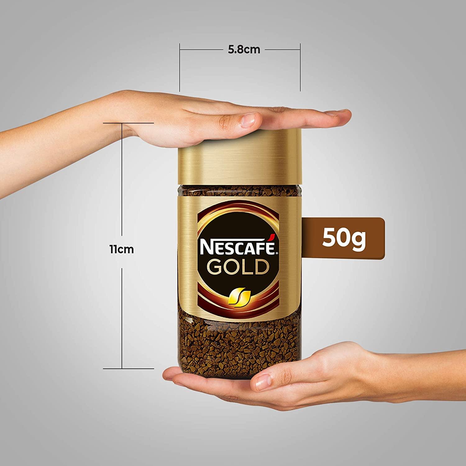 Nescafe