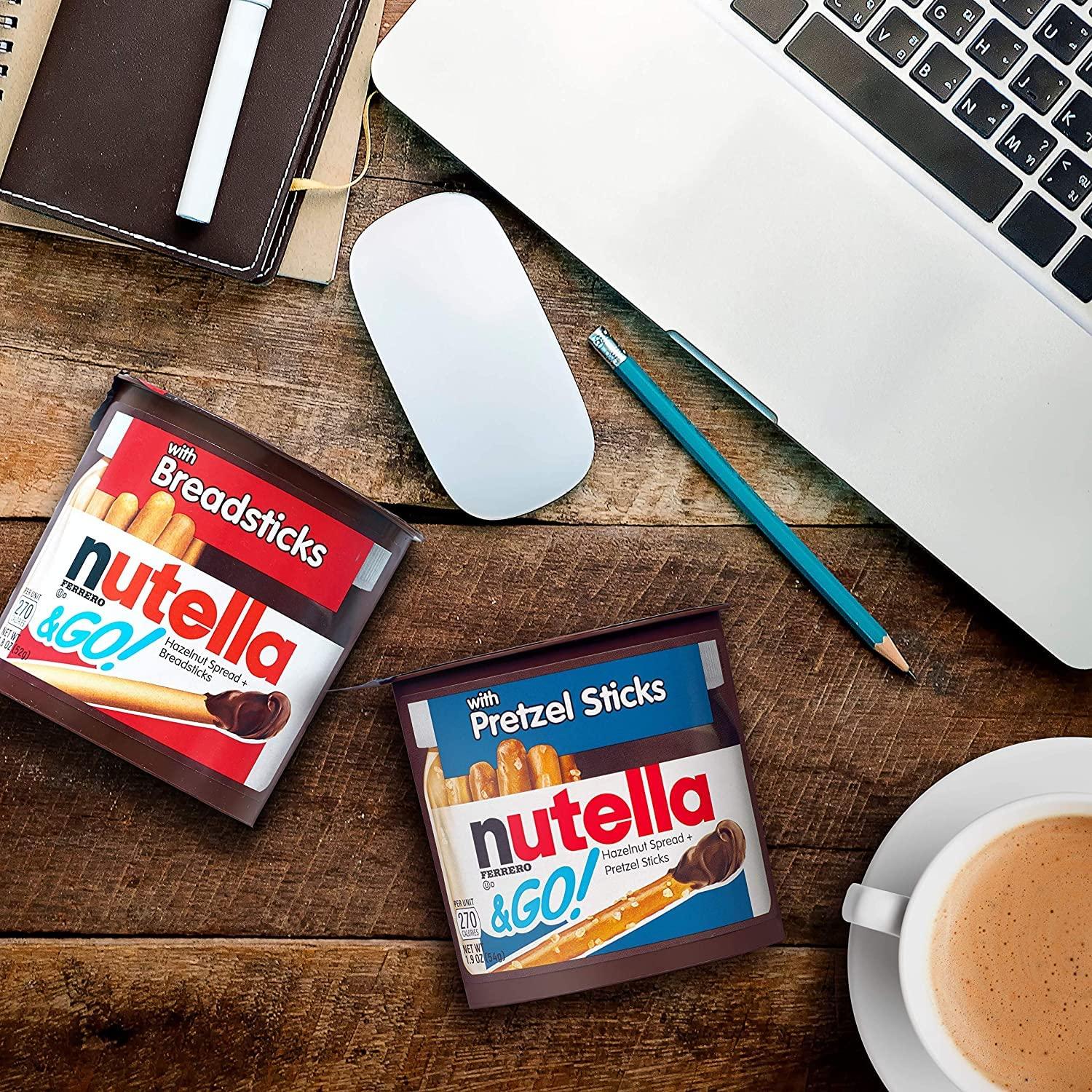 Nutella