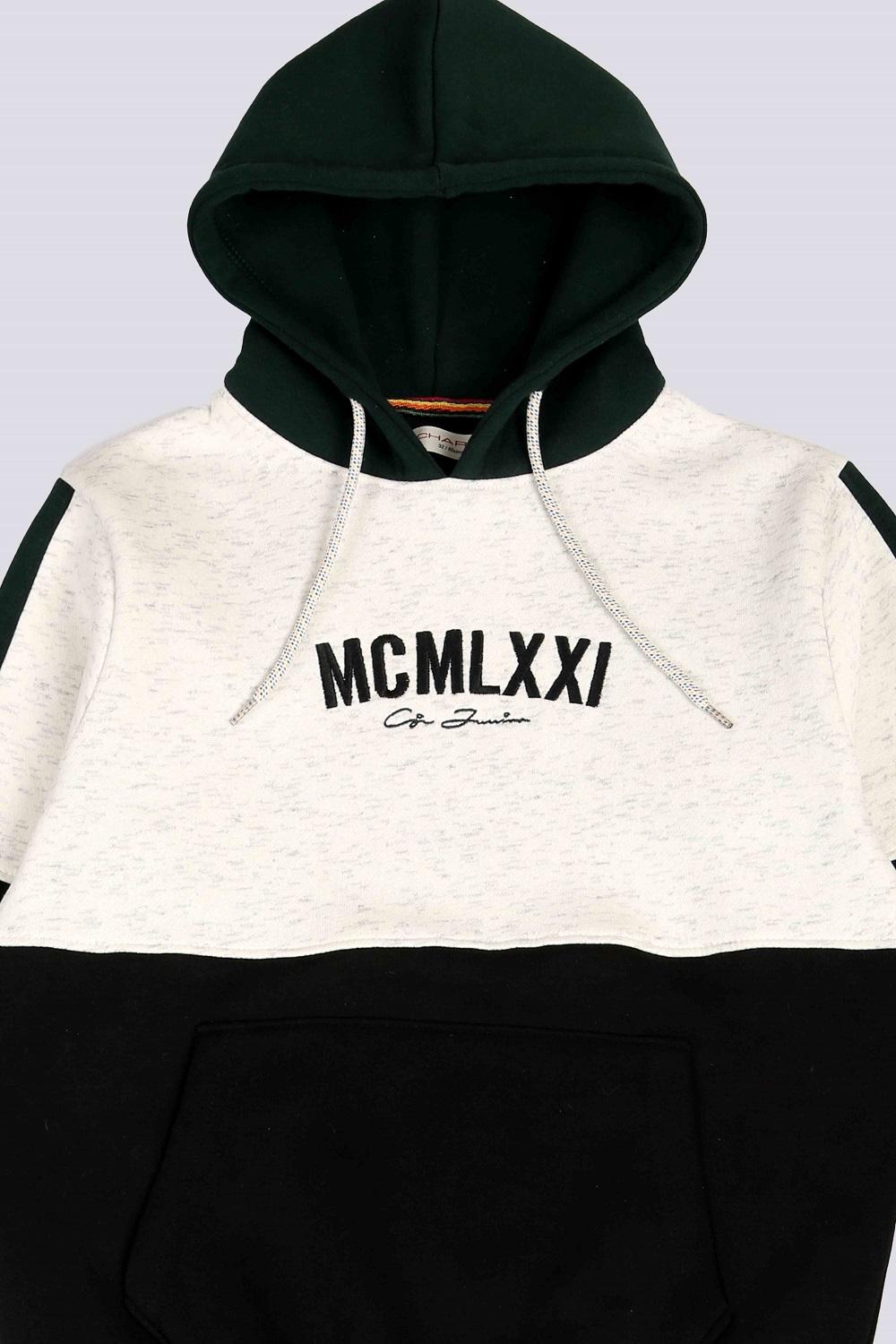 SWEAT-SHIRT