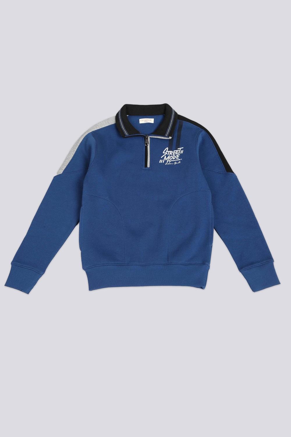 TRACK SUIT